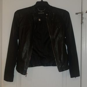 Black Jacket